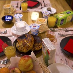 Отель B&B Galleria Frascati Италия, Фраскати - отзывы, цены и фото номеров - забронировать отель B&B Galleria Frascati онлайн в номере фото 2