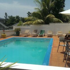 Ocho Rios Tamarind Villas in Ocho Rios, Jamaica from 157$, photos, reviews - zenhotels.com pool