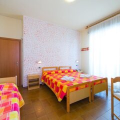 Hotel Losanna детские мероприятия фото 2