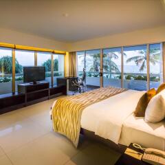 Mount Lavinia Hotel комната для гостей