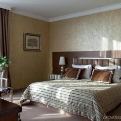 Гостиница Superior Golf and SPA Resort Украина, Харьков - отзывы, цены и фото номеров - забронировать гостиницу Superior Golf and SPA Resort онлайн комната для гостей фото 4