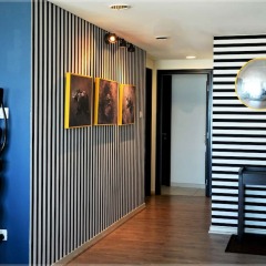 Отель One Perfect Stay - Royal Oceanic Tower интерьер отеля