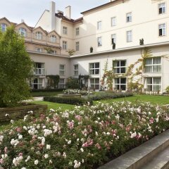 Отель Mandarin Oriental Prague Прага помещение для мероприятий