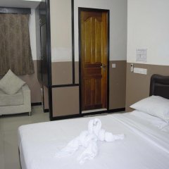 Ashaz Inn (and Cafe) in North Male Atoll, Maldives from 202$, photos, reviews - zenhotels.com