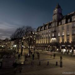 Grand Hotel