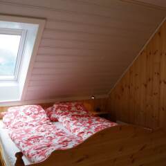 Отель Lunheim Accomodation детские мероприятия
