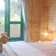 Отель Yesterday Country Resort комната для гостей
