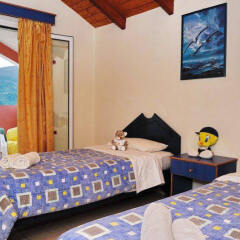sarakina apartments laganas