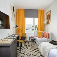 Arche Hotel Poloneza in Warsaw, Poland from 83$, photos, reviews - zenhotels.com guestroom photo 2