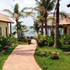 Отель Freebeach Resort фото 19