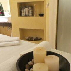 Hotel Teddy House Банско в номере фото 2