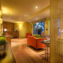 Hotel Gabriel Issy интерьер отеля фото 2
