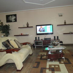 Отель Luxury Flats Victoria Island Lagos развлечения