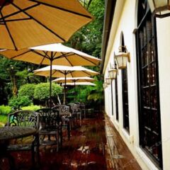 Отель Shanghai Fenyang Garden Boutique Hotel Китай, Шанхай - отзывы, цены и фото номеров - забронировать отель Shanghai Fenyang Garden Boutique Hotel онлайн балкон