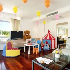 Отель Swissotel Phuket Камала Бич фото 10