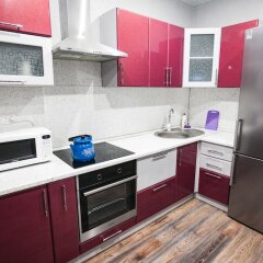 Гостиница 1 bedroom apart on Michurinskaya 142 в Тамбове отзывы, цены и фото номеров - забронировать гостиницу 1 bedroom apart on Michurinskaya 142 онлайн Тамбов в номере