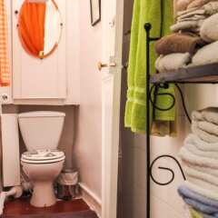 Отель Old Town Classic 2 BR Beach Parking фото 13