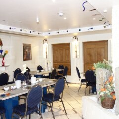 Отель Kastens Hotel Германия, Дюссельдорф - 2 отзыва об отеле, цены и фото номеров - забронировать отель Kastens Hotel онлайн помещение для мероприятий