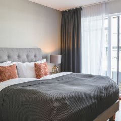 B2 Penthouses by Ylma in Reykjavik, Iceland from 262$, photos, reviews - zenhotels.com guestroom photo 2