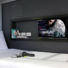 Отель Blu Monkey Bed & Breakfast Phuket Таиланд, Пхукет - отзывы, цены и фото номеров - забронировать отель Blu Monkey Bed & Breakfast Phuket онлайн удобства в номере