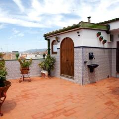 Отель Hostal Can Salvador Испания, Курорт Росес - отзывы, цены и фото номеров - забронировать отель Hostal Can Salvador онлайн фото 6