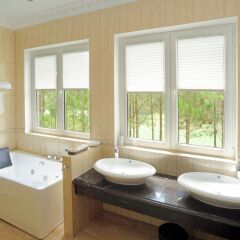 Отель Dalat Edensee Lake Resort & Spa Уорд 3 ванная