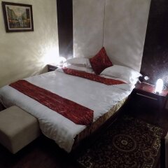 Caravel Suites in Lagos, Nigeria from 142$, photos, reviews - zenhotels.com guestroom photo 5