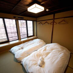 Mosaic Machiya Ksk In Kyoto Japan From 76 Photos Reviews Zenhotels Com