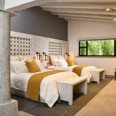Отель H21 Hotel Boutique Мексика, Мехико - отзывы, цены и фото номеров - забронировать отель H21 Hotel Boutique онлайн спа фото 2