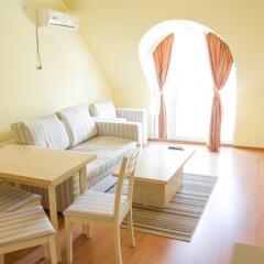 Отель Anixy Apart Hotel Болгария, Аврен - отзывы, цены и фото номеров - забронировать отель Anixy Apart Hotel онлайн комната для гостей фото 2