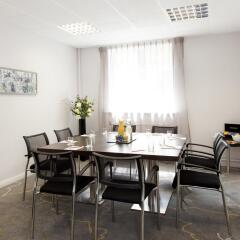 The Epping Forest Hotel в номере