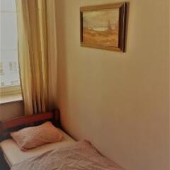 Отель Apartamenty Zacisze Гданьск фото 16