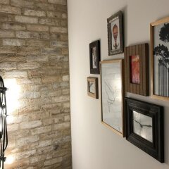 Отель 1st Floor Köln 2 Германия, Кёльн - отзывы, цены и фото номеров - забронировать отель 1st Floor Köln 2 онлайн интерьер отеля фото 3
