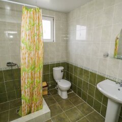 Гостиница Guest House Alfira ванная