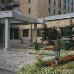 Гостиница Яхонт в Красноярске 1 отзыв об отеле, цены и фото номеров - забронировать гостиницу Яхонт онлайн Красноярск фото 2
