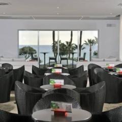 Отель Sol House Costa del Sol сауна