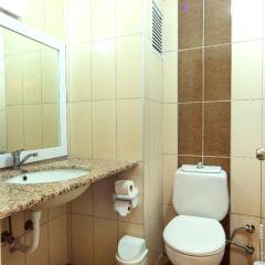Отель Kleopatra Aytur Apart ванная фото 2