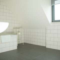 Апартаменты Berlin Base Apartments - KREUZBERG сауна
