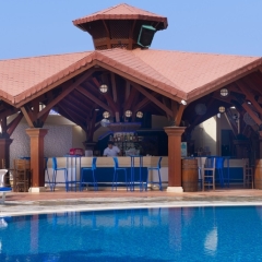 Miramare Queen Hotel - All Inclusive Сиде фото 6