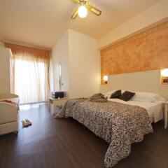 Park Hotel Serena комната для гостей фото 2