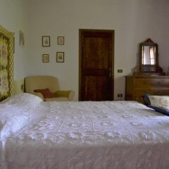 Отель Relais Felciaino B&B Кастаньето-Кардуччи комната для гостей фото 5