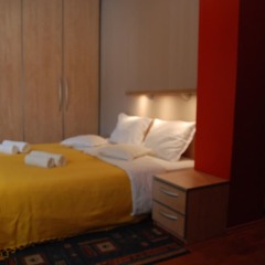 Отель Car Royal Apartmans Сербия, Нови Сад - отзывы, цены и фото номеров - забронировать отель Car Royal Apartmans онлайн комната для гостей фото 5