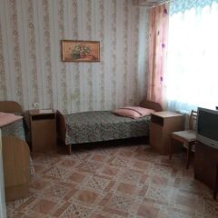 Гостиница Гостевой дом Велес в Белозерске отзывы, цены и фото номеров - забронировать гостиницу Гостевой дом Велес онлайн Белозерск фото 3
