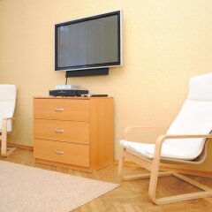 Гостиница Expert-City Kutuzovsky 33 в Москве отзывы, цены и фото номеров - забронировать гостиницу Expert-City Kutuzovsky 33 онлайн Москва удобства в номере фото 2