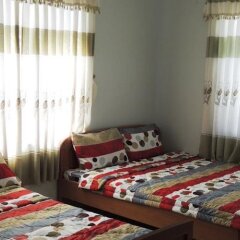 Отель Small Village удобства в номере