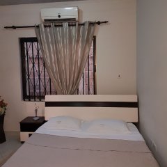 Deluxe One BD Apt in Osu Made in Accra, Ghana from 109$, photos, reviews - zenhotels.com guestroom photo 4