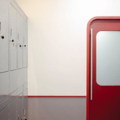 Tales Khaosan Hostel Бангкок интерьер отеля фото 2