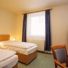 Wenceslas Square Hotel Прага детские мероприятия