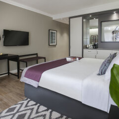 AVANI Gaborone Hotel & Casino in Gaborone, Botswana from 141$, photos, reviews - zenhotels.com guestroom photo 3