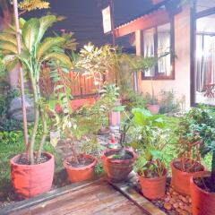 Отель Mon Lodge & Yoga Donmuang Таиланд, Бангкок - отзывы, цены и фото номеров - забронировать отель Mon Lodge & Yoga Donmuang онлайн фото 5
